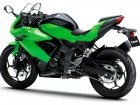 Kawasaki Ninja 250RR Mono / SL 250 Ninja